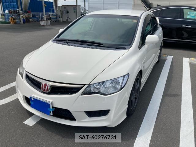 Honda CIVIC 2008-06 8561443-2