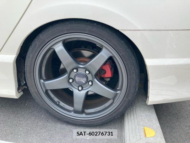 Honda CIVIC 2008-06 8561443-7