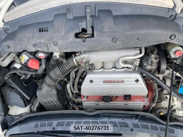 Honda CIVIC 2008-06 8561443-8
