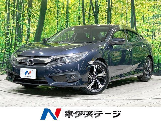 Honda CIVIC 2017-11 8665954-0