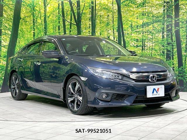Honda CIVIC 2017-11 8665954-15