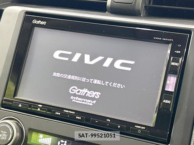 Honda CIVIC 2017-11 8665954-2