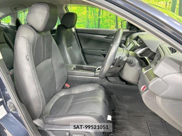 Honda CIVIC 2017-11 8665954-7