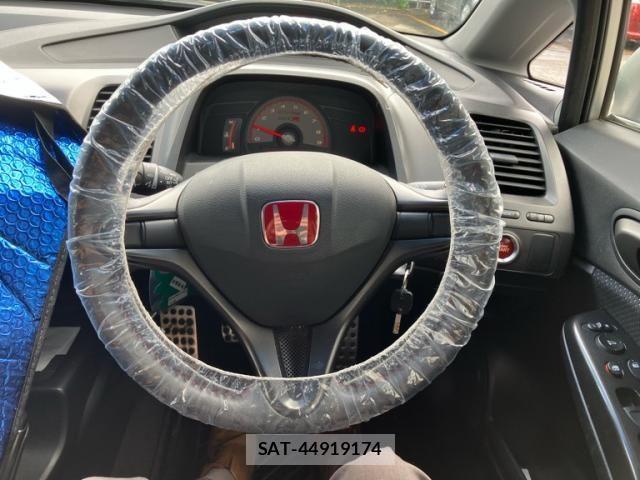 Honda CIVIC 2007-12 8658430-9