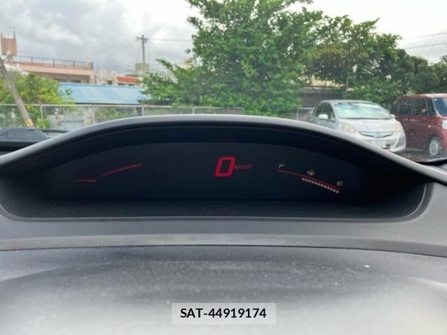 Honda CIVIC 2007-12 8658430-11