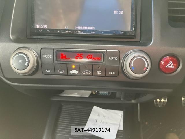 Honda CIVIC 2007-12 8658430-13