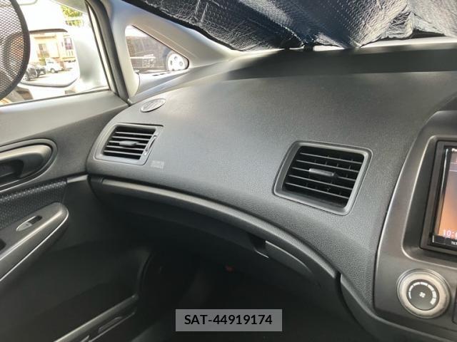Honda CIVIC 2007-12 8658430-15