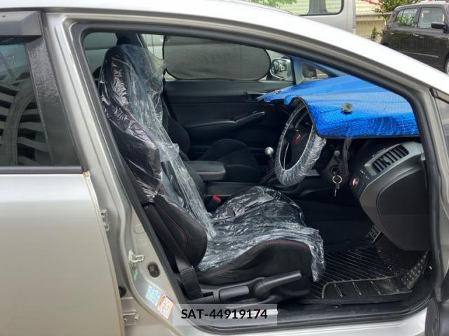 Honda CIVIC 2007-12 8658430-19