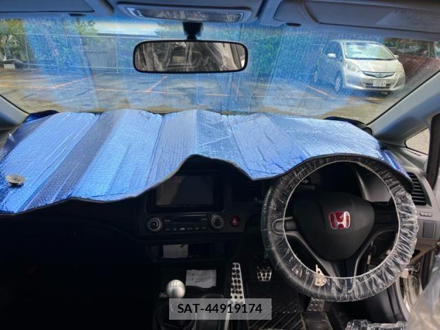 Honda CIVIC 2007-12 8658430-23