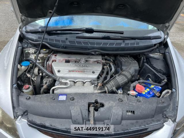Honda CIVIC 2007-12 8658430-27