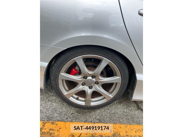 Honda CIVIC 2007-12 8658430-4