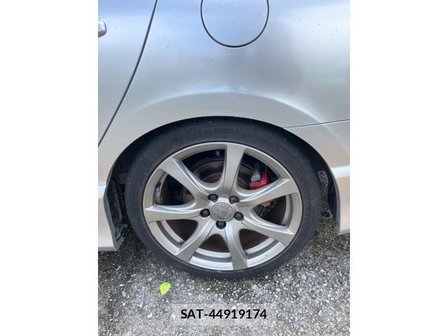 Honda CIVIC 2007-12 8658430-7