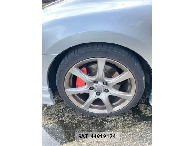 Honda CIVIC 2007-12 8658430-8