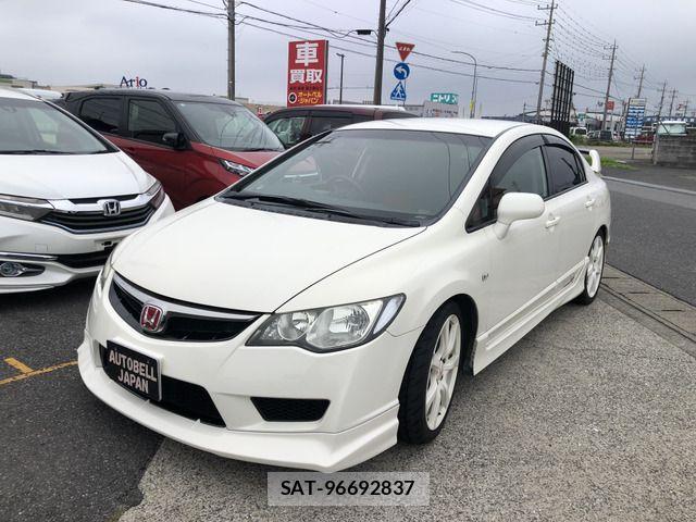 Honda CIVIC 2008-07 8685301-0