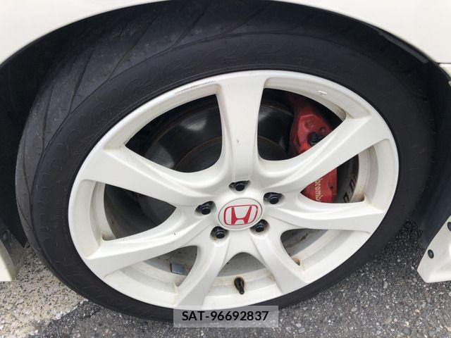 Honda CIVIC 2008-07 8685301-10