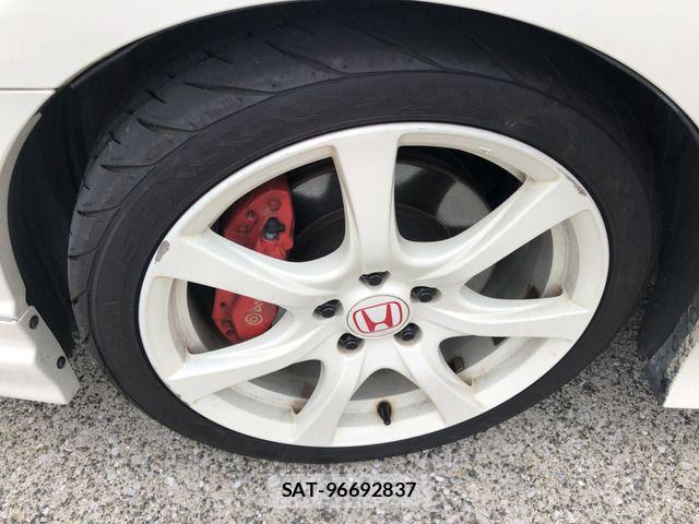Honda CIVIC 2008-07 8685301-11