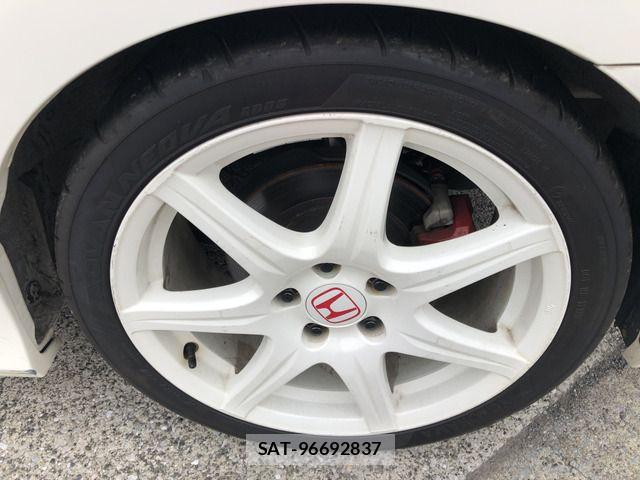 Honda CIVIC 2008-07 8685301-12