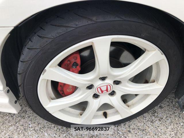 Honda CIVIC 2008-07 8685301-13