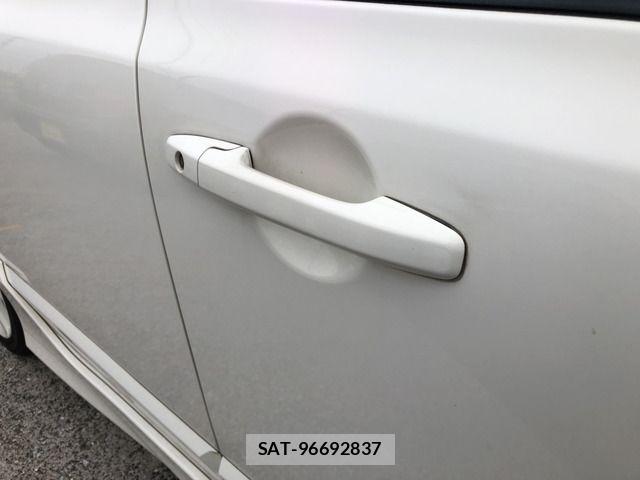 Honda CIVIC 2008-07 8685301-18