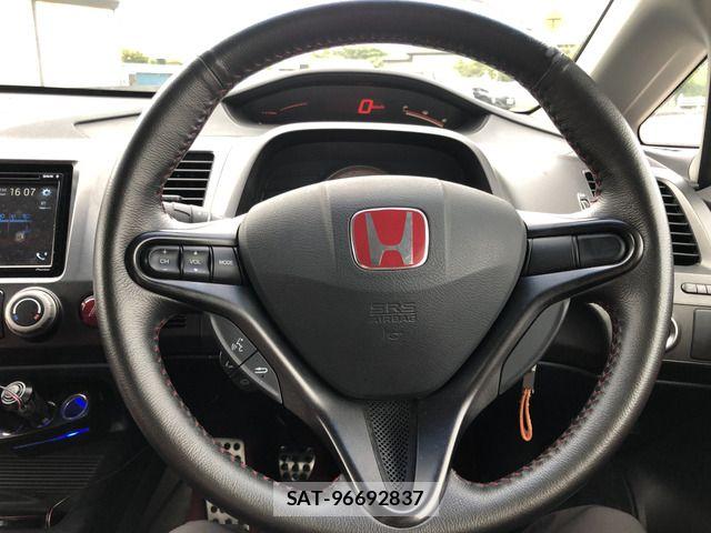 Honda CIVIC 2008-07 8685301-5