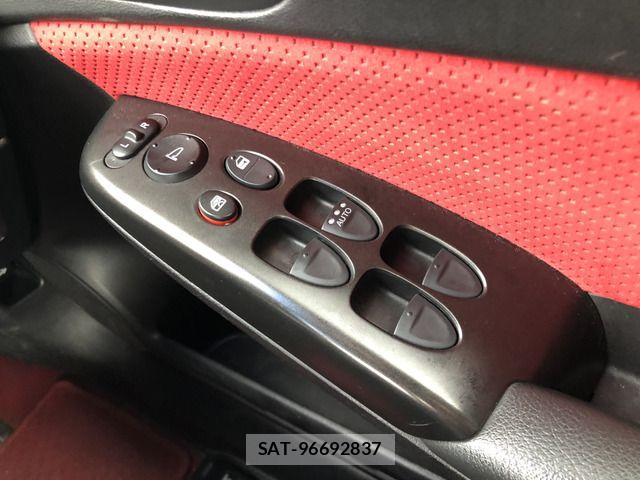 Honda CIVIC 2008-07 8685301-8