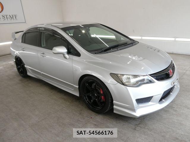 Honda CIVIC 2007-07 8685299-0