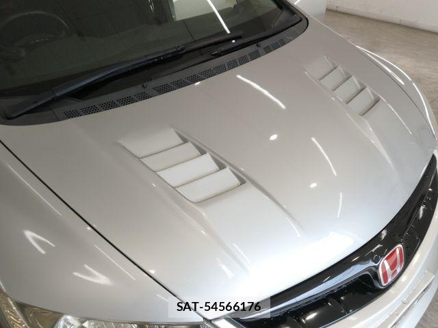 Honda CIVIC 2007-07 8685299-10