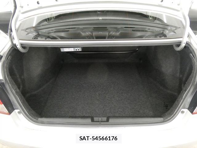 Honda CIVIC 2007-07 8685299-11