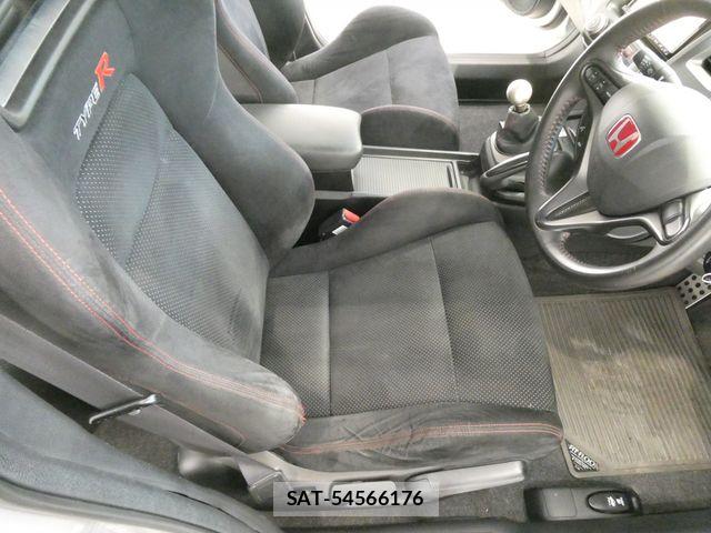 Honda CIVIC 2007-07 8685299-14
