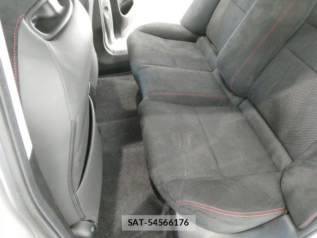 Honda CIVIC 2007-07 8685299-15
