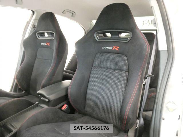 Honda CIVIC 2007-07 8685299-16