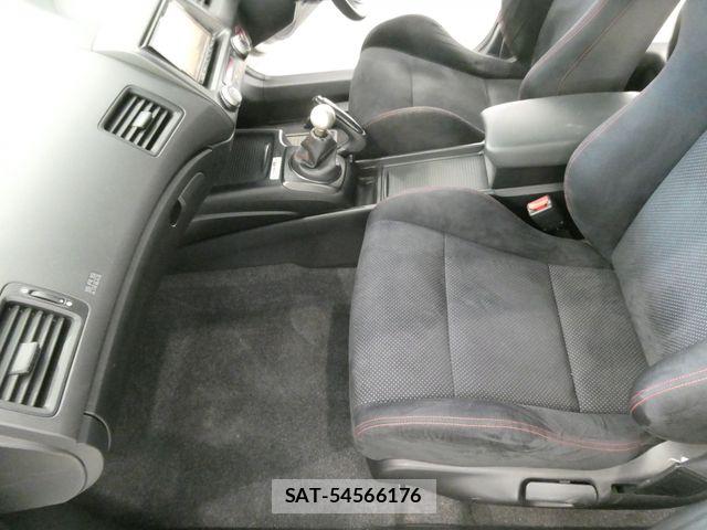 Honda CIVIC 2007-07 8685299-17