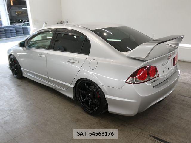 Honda CIVIC 2007-07 8685299-1