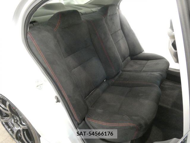 Honda CIVIC 2007-07 8685299-20