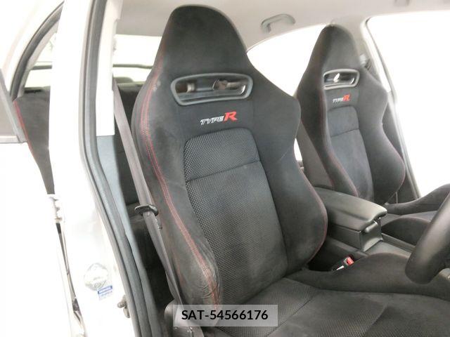 Honda CIVIC 2007-07 8685299-21