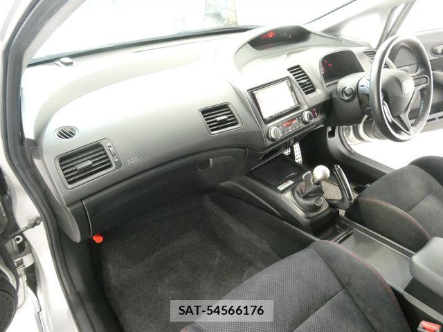 Honda CIVIC 2007-07 8685299-22