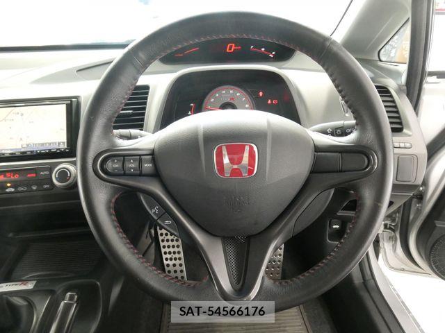 Honda CIVIC 2007-07 8685299-23