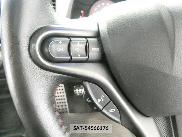 Honda CIVIC 2007-07 8685299-24