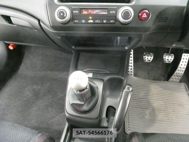 Honda CIVIC 2007-07 8685299-27
