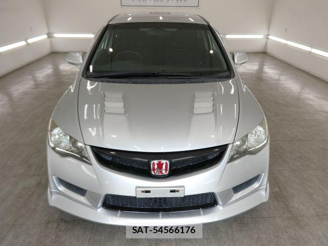 Honda CIVIC 2007-07 8685299-3