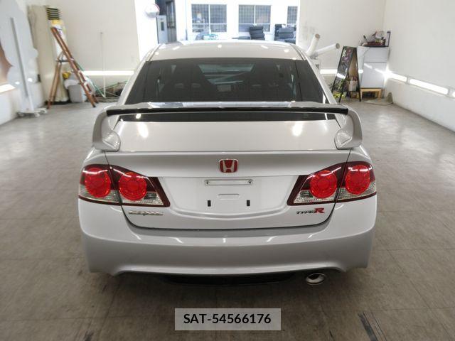 Honda CIVIC 2007-07 8685299-4