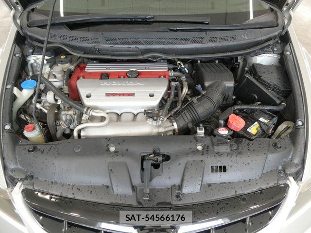 Honda CIVIC 2007-07 8685299-5