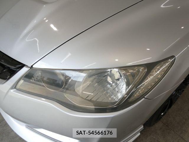 Honda CIVIC 2007-07 8685299-6