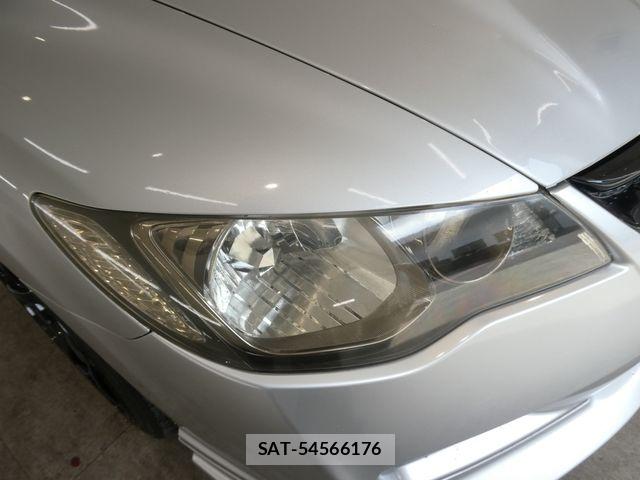 Honda CIVIC 2007-07 8685299-7