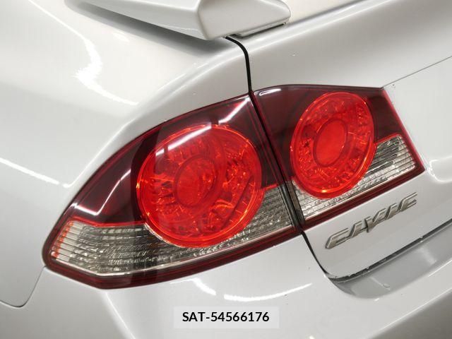 Honda CIVIC 2007-07 8685299-8