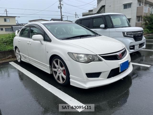 Honda CIVIC 2007-11 8779756-0