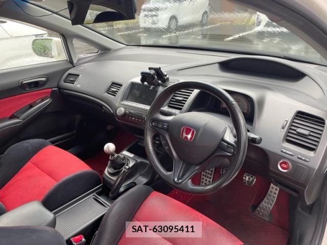 Honda CIVIC 2007-11 8779756-11