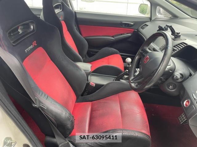 Honda CIVIC 2007-11 8779756-12