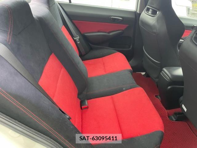 Honda CIVIC 2007-11 8779756-13