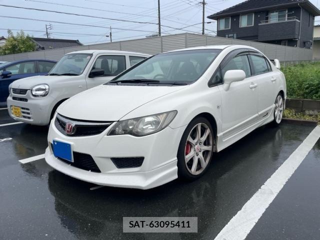 Honda CIVIC 2007-11 8779756-1